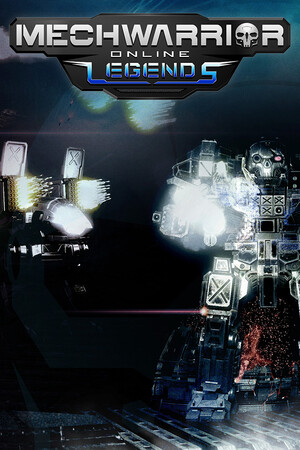 MechWarrior Online™ Legends