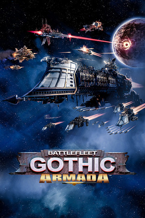 Battlefleet Gothic: Armada (Classic)