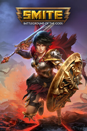 SMITE®