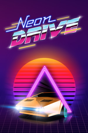 Neon Drive