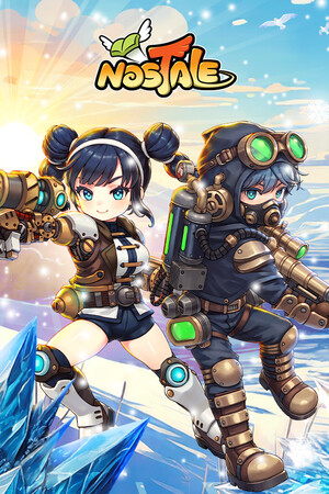 NosTale - Anime MMORPG