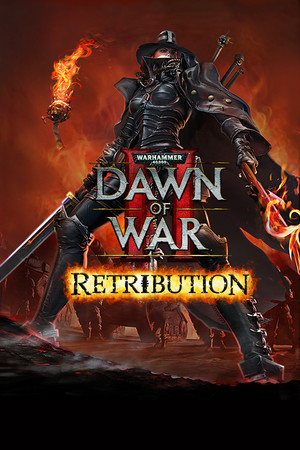 Warhammer 40,000: Dawn of War II: Retribution