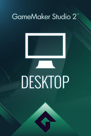 [Unsupported] GameMaker Studio 2 Desktop