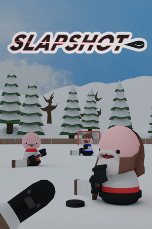 Slapshot