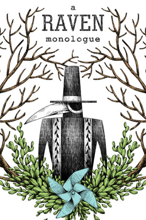 A Raven Monologue