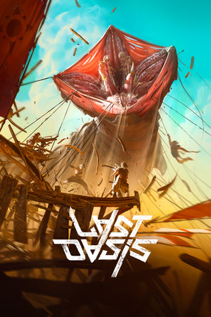 Last Oasis