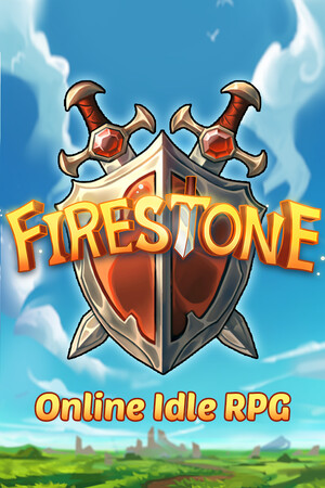 Firestone – Idle Clicker Online RPG