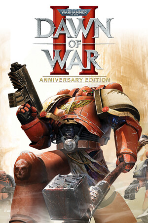 Warhammer 40,000: Dawn of War II - Anniversary Edition (Classic)