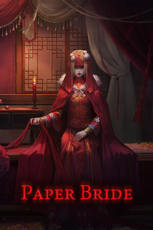 Paper Bride