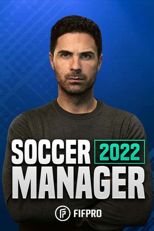 Soccer Manager 2022