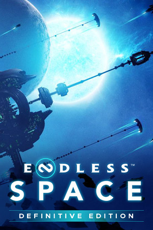 ENDLESS Space™ - Definitive Edition