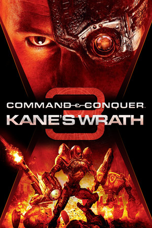 Command & Conquer™ 3: Kane’s Wrath