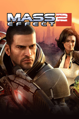 Mass Effect 2 (2010 Edition)