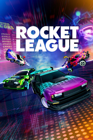 Rocket League®