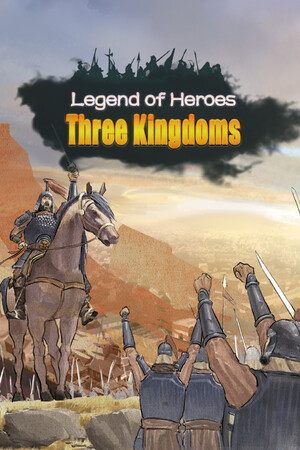 Heroes' Vow: Three Kingdoms