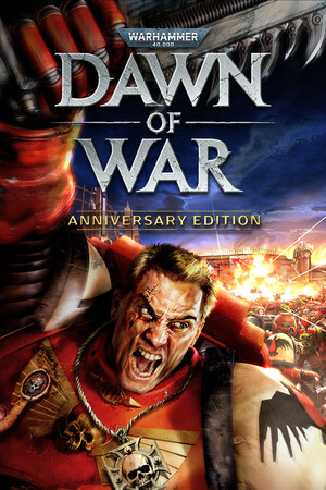 Warhammer 40,000: Dawn of War - Anniversary Edition (Classic)