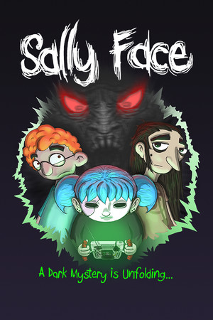 Sally Face - Episode One